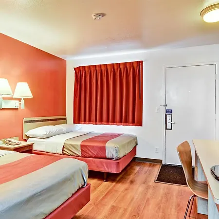 Motel 6-Pittsburgh, Pa - Crafton Exterior photo