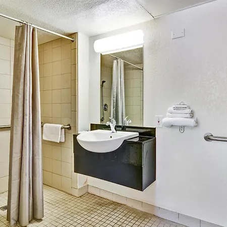 Motel 6-Pittsburgh, Pa - Crafton Exterior photo