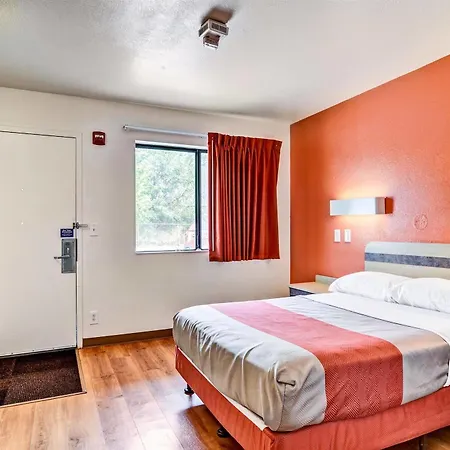 Motel 6-Pittsburgh, Pa - Crafton Exterior photo