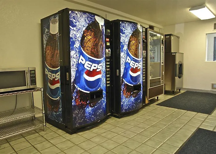 Motel 6-Pittsburgh, Pa - Crafton