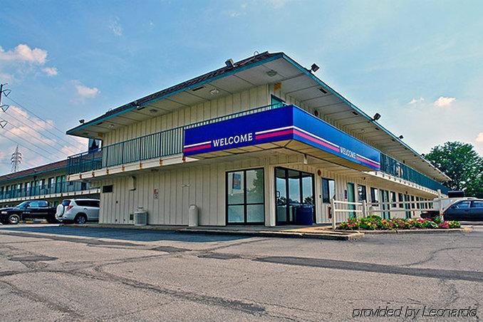 6-pittsburgh, Pa - Hotel Crafton