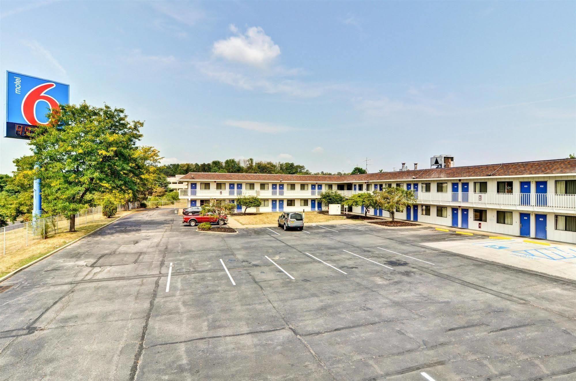 6-pittsburgh, Pa - Hotel